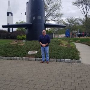 Meet your Posher, Dana